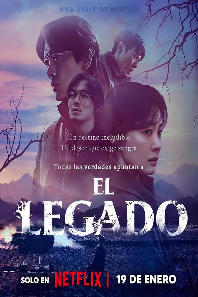 El legado