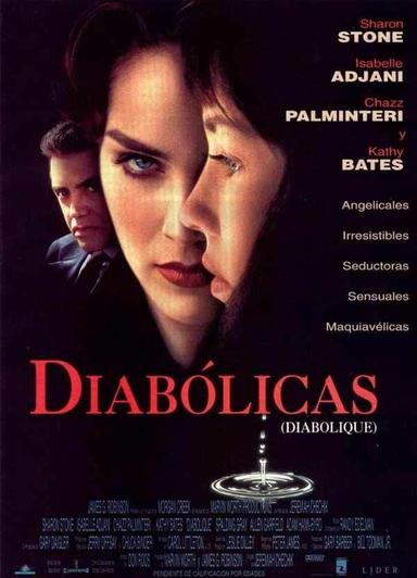 Diabólicas