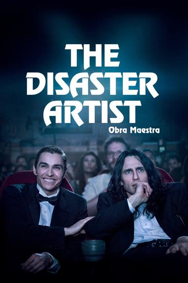 The Disaster Artist