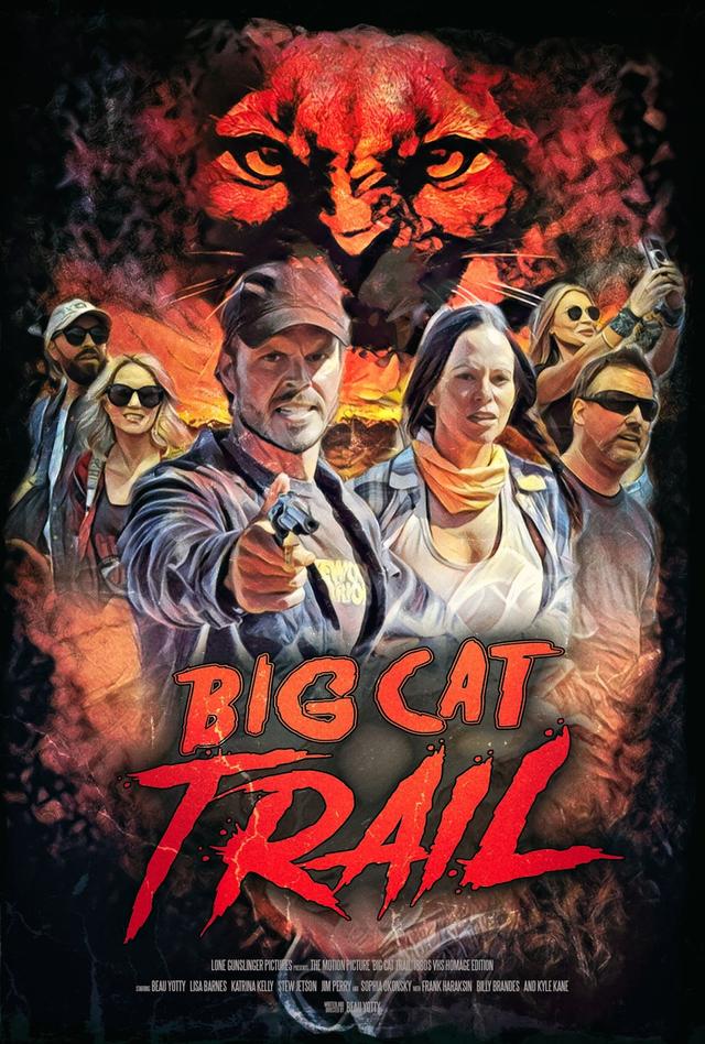 Big Cat Trail