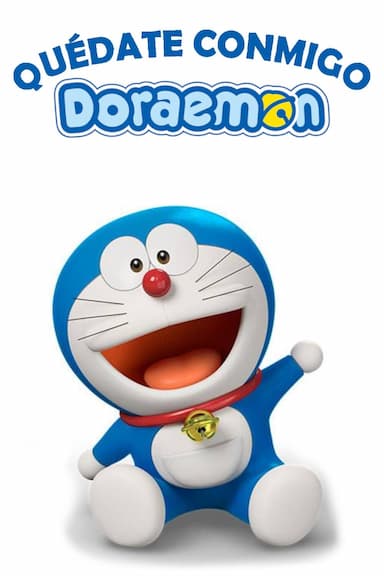 Quédate Conmigo, Doraemon