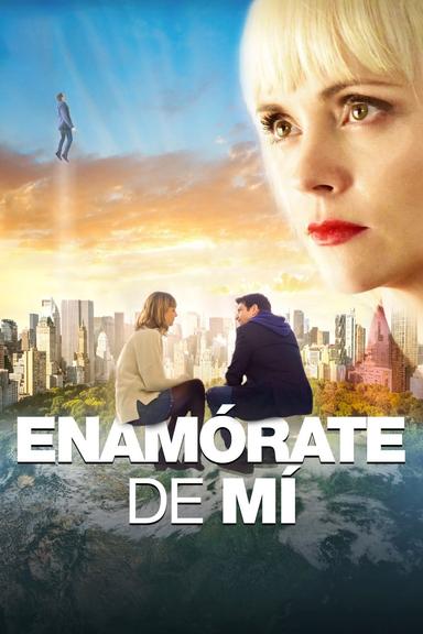 Enamórate de mí