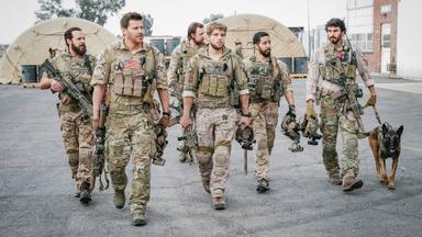 SEAL Team 1x13