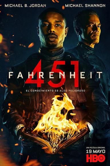 Fahrenheit 451