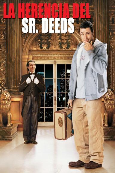 Mr. Deeds