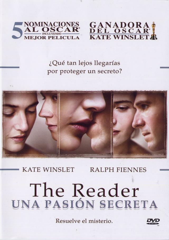 The Reader (El lector)