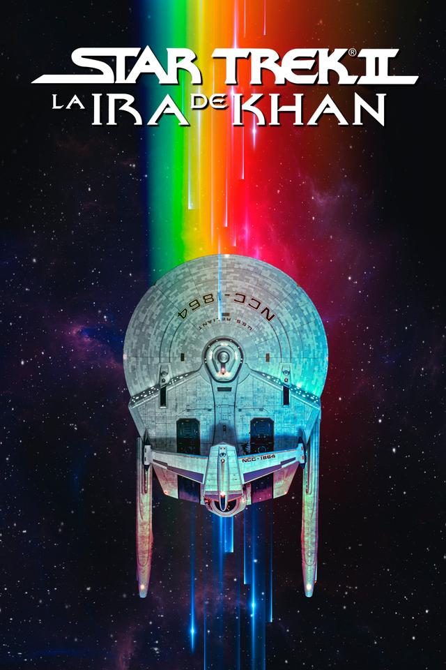 Star Trek II: La ira de Khan