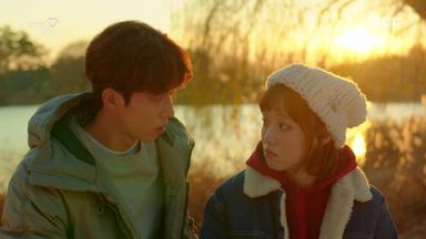 El Hada De Las Pesas Kim Bok Joo 1x11