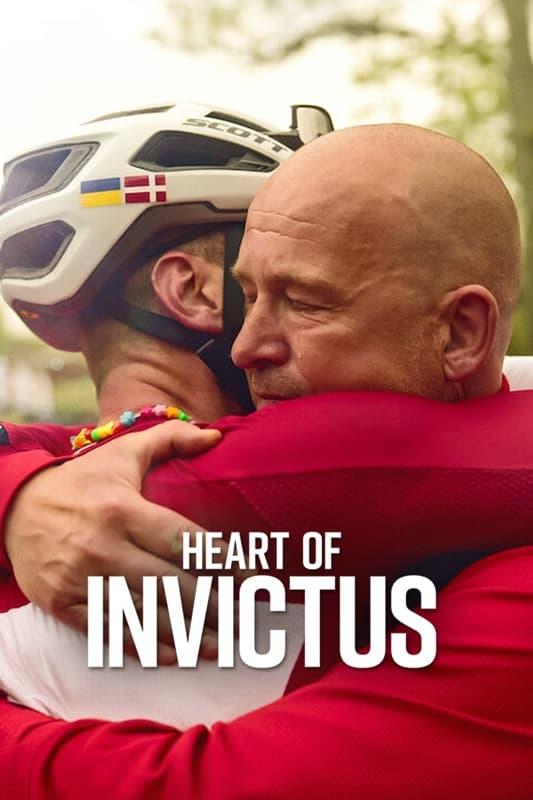 Corazón de Invictus