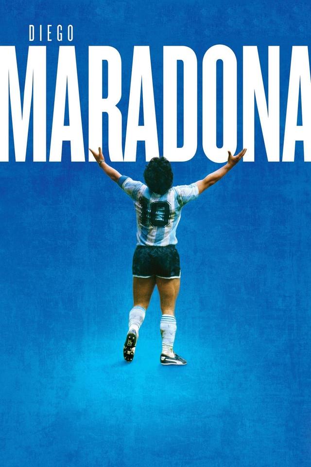 Diego Maradona