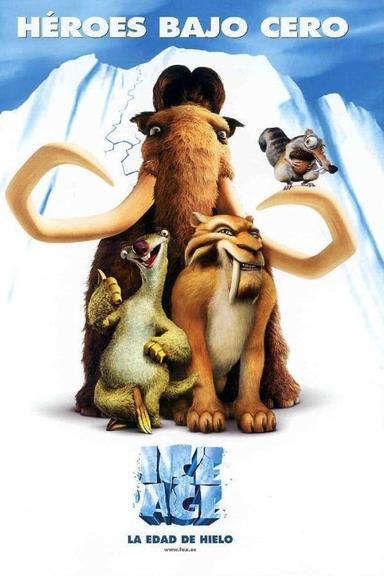 Ice Age: La edad de hielo