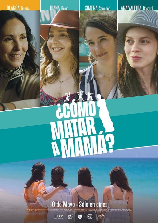 ¿Cómo matar a mamá?