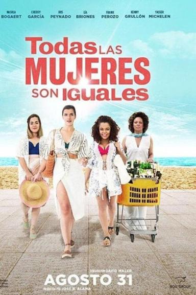 Todas las mujeres son iguales