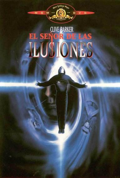 El señor de las ilusiones