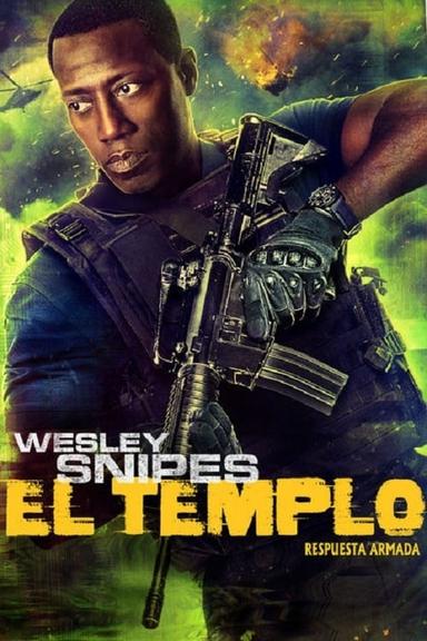 El templo (Armed Response)