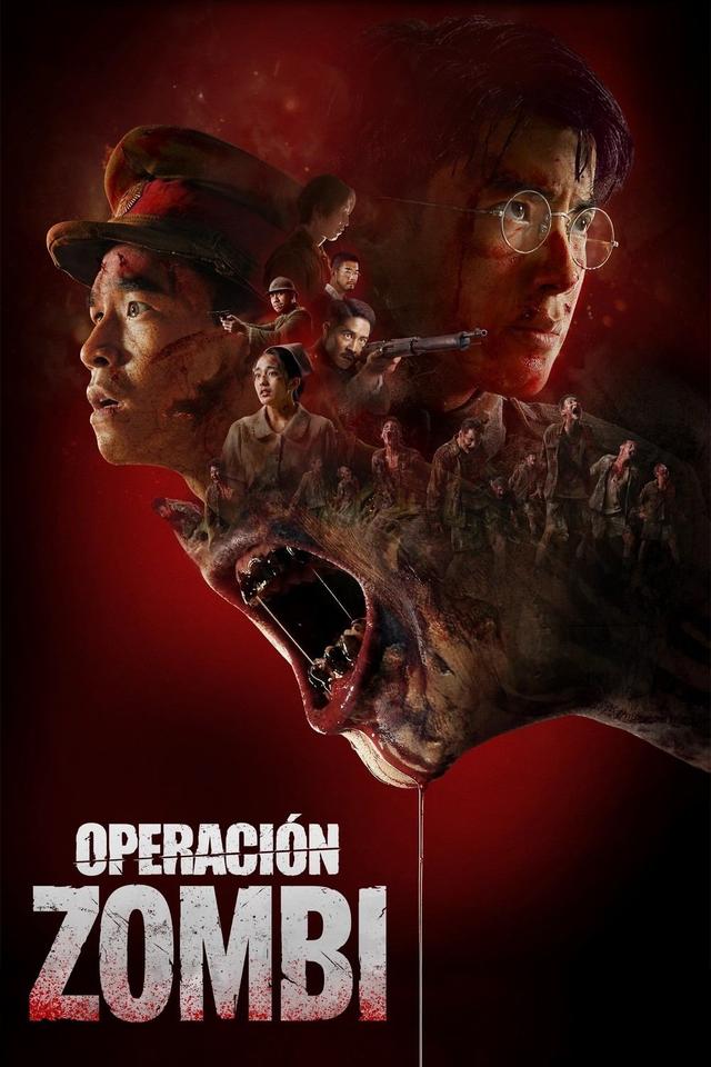 Operación Zombie: Resurrección