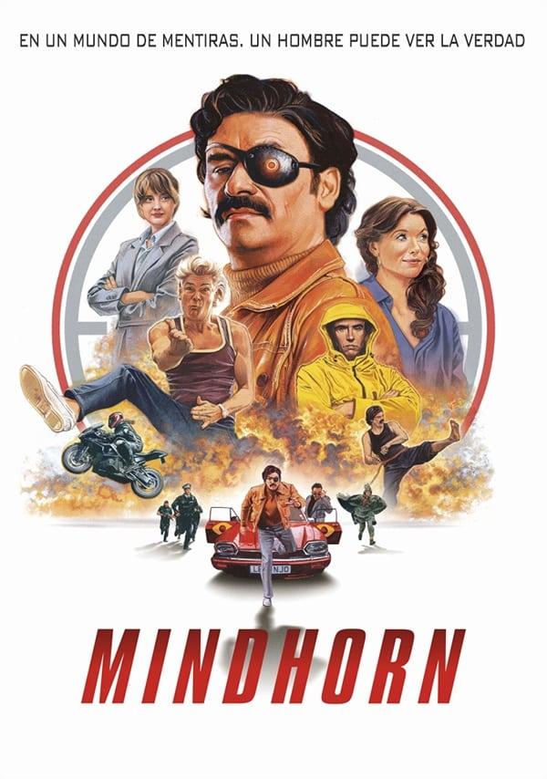 Mindhorn