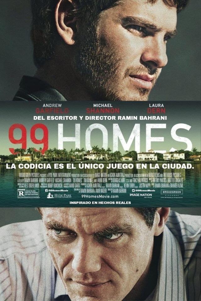 99 Homes