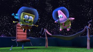 Kampamento Koral: Bob Esponja primeras aventuras 1x26