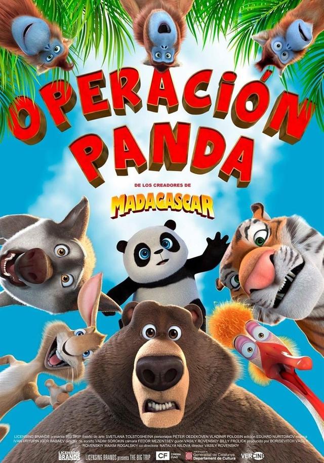 Operación Panda