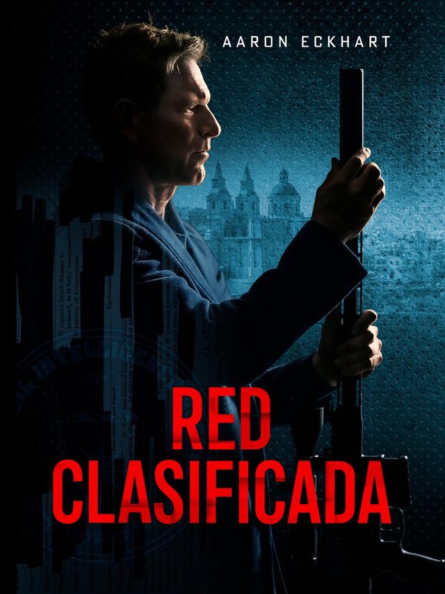 Red clasificada