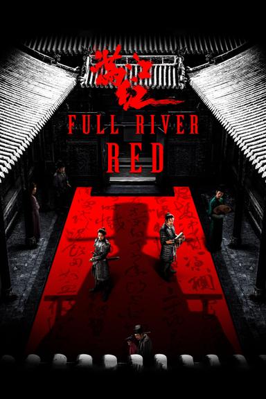 Full River Red