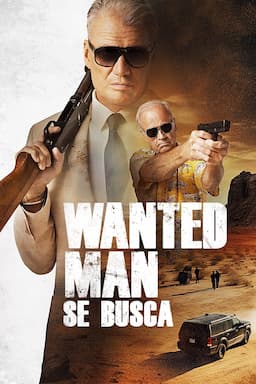 Wanted Man