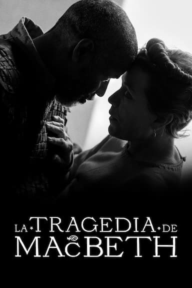 La tragedia de Macbeth