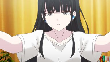 180-byou de Kimi no Mimi wo Shiawase ni Dekiru ka? 1x6