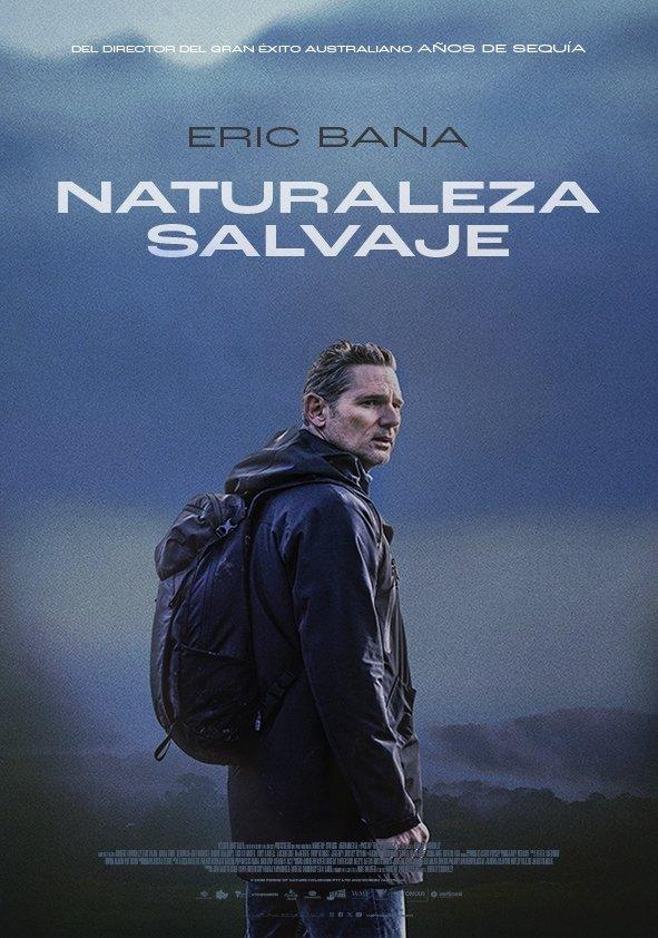 Naturaleza salvaje