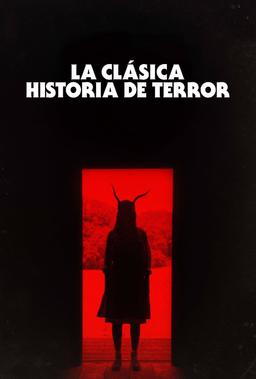 La clásica historia de terror