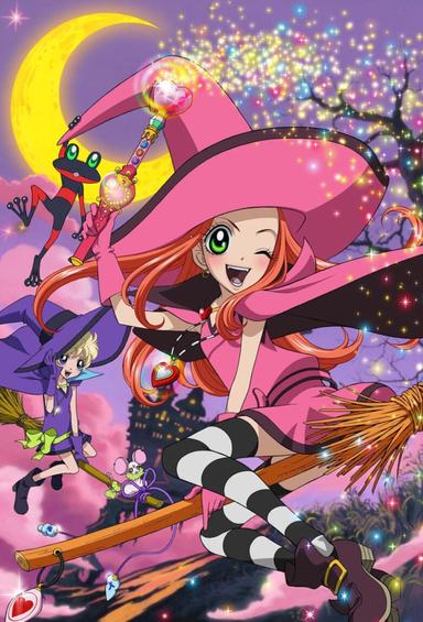 Sugar Sugar Rune 1x1