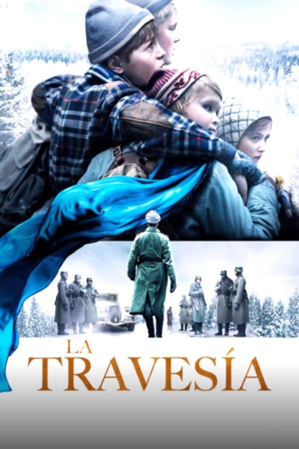 La travesía