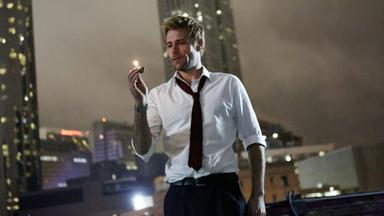 Constantine 1x1