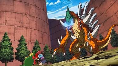 Digimon Savers 1x32