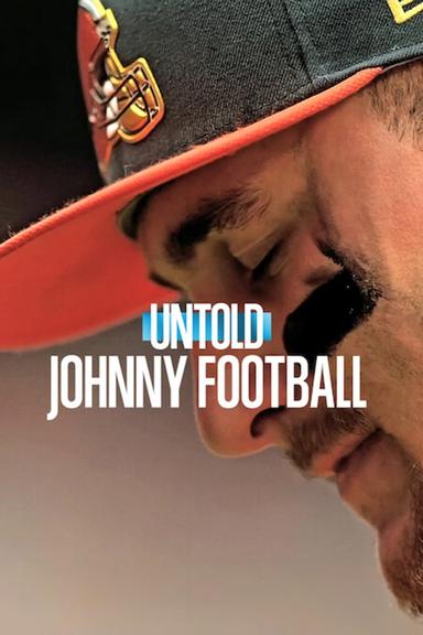 Secretos del deporte: Johnny Football