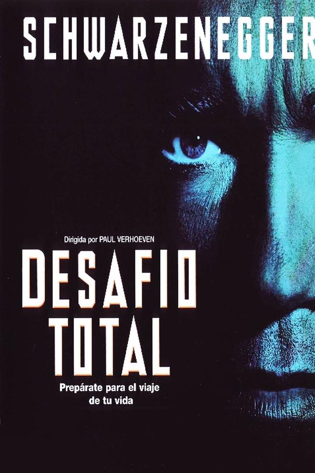 Desafío total