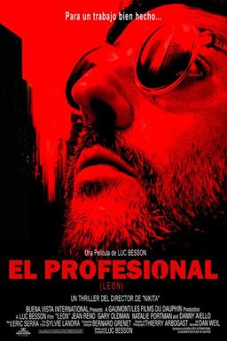 El profesional (Léon)