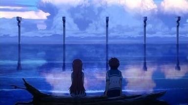 Nagi no Asukara 1x26