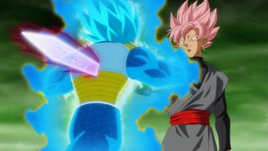 Dragon Ball Super 1x56