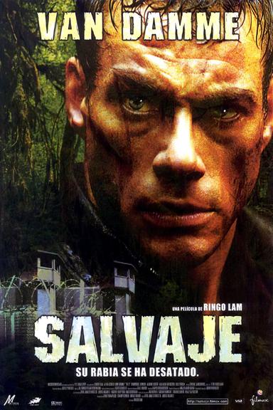 Salvaje