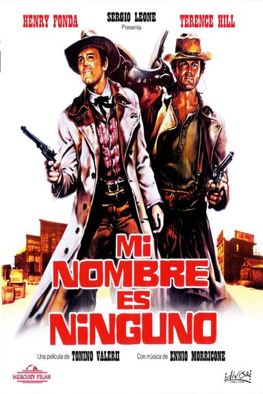 Mi nombre es Ninguno