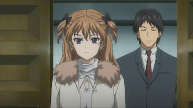 White Album 1x19