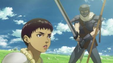 Berserk: La Edad de Oro - Memorial Edition 1x1