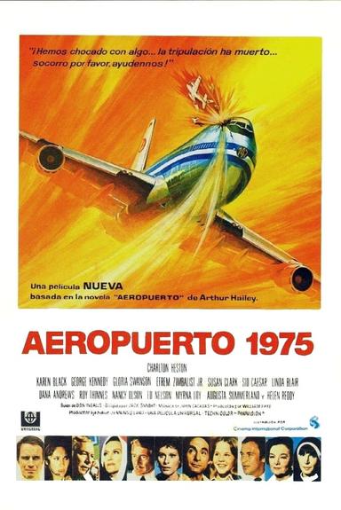 Aeropuerto 75