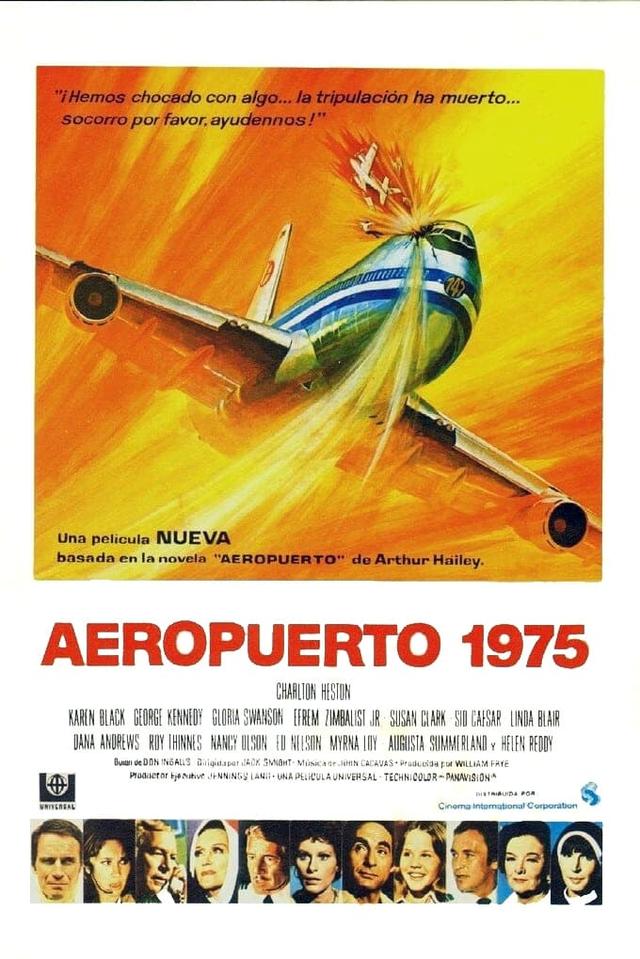 Aeropuerto 75