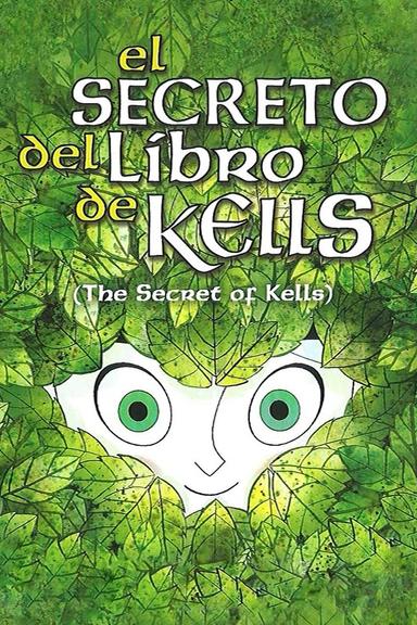 El secreto del libro de Kells