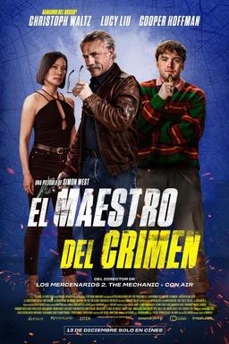 El maestro del crimen