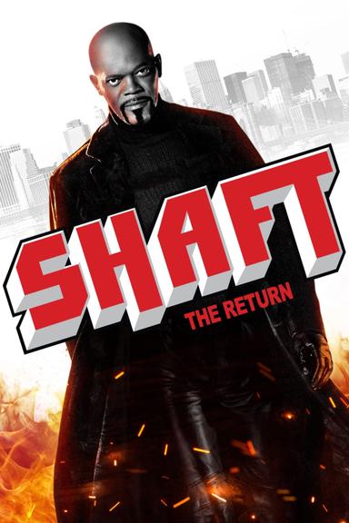 Shaft: The Return