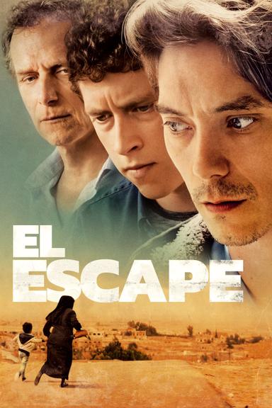 El escape